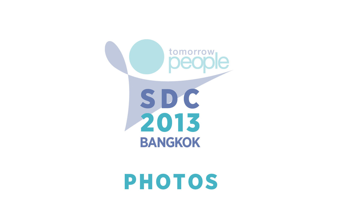1ST SUSTAINABLE DEVELOPMENT CONFERENCE [SDC2013]​ PHOTOS