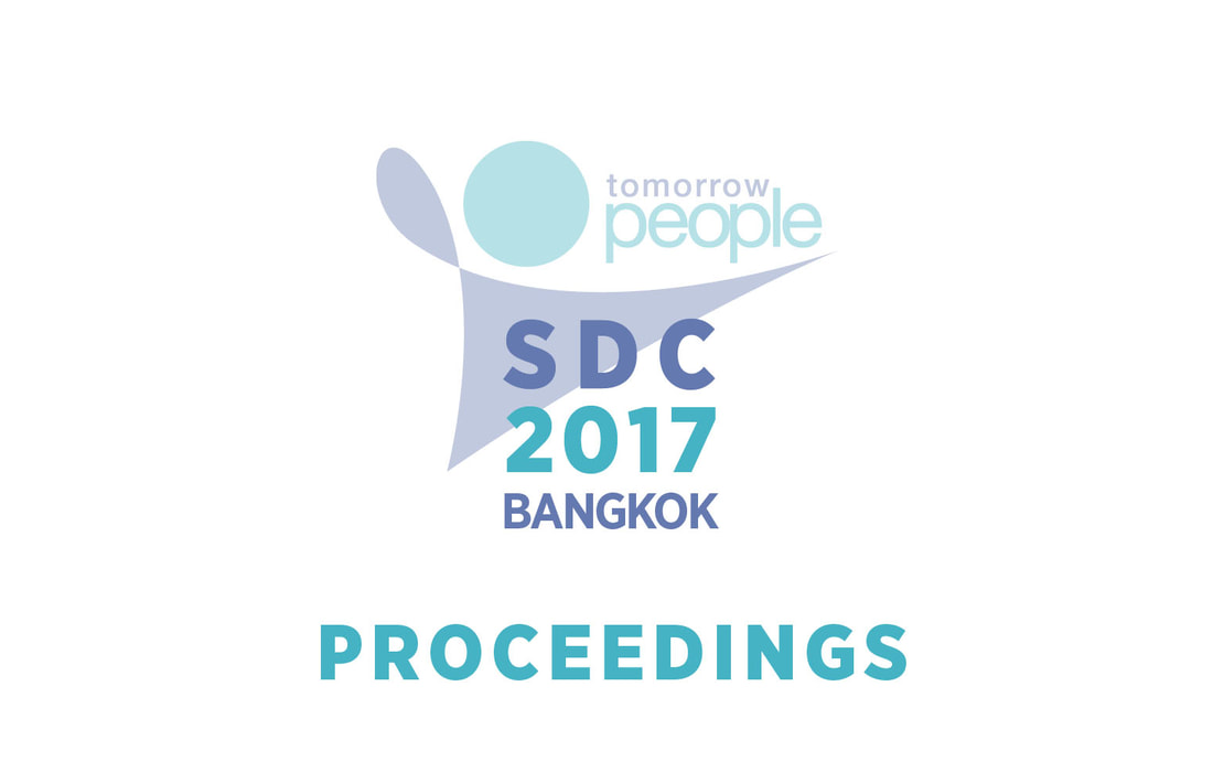 5TH SUSTAINABLE DEVELOPMENT CONFERENCE [SDC2017]​ PROCEEDINGS